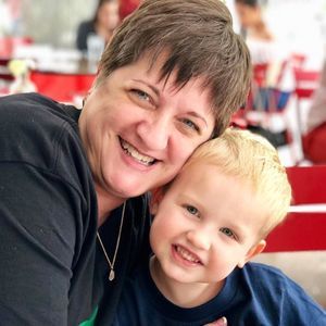 Meet your Posher, Kris